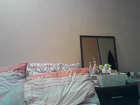 Amarrahlyn online show from July 2026 09:28:01 AM