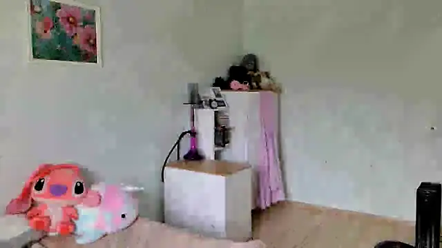 jessa vibe online show from October 2025 08:25:02 AM