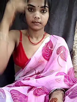 Snapshot of PRACHI-743 chatting on October 2025 12:55:02 AM PRACHI-743 online show from October 2025 12:55:02 AM