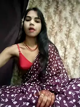 Snapshot of PRACHI-743 chatting on October 2025 01:09:01 AM PRACHI-743 online show from October 2025 01:09:01 AM
