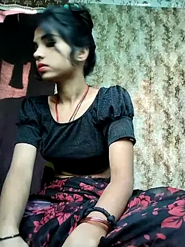 Snapshot of PRACHI-743 chatting on December 2025 02:45:02 AM PRACHI-743 online show from December 2025 02:45:02 AM