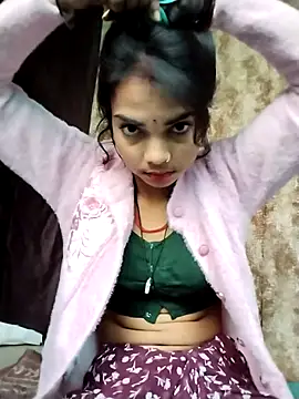 Snapshot of PRACHI-743 chatting on December 2025 01:50:01 AM PRACHI-743 online show from December 2025 01:50:01 AM