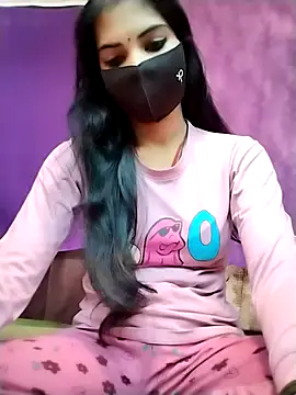 PRACHI-743 online show from February 2026 02:01:01 AM