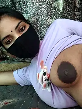 PRACHI-743 online show from June 2026 01:10:01 AM