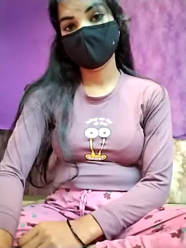 PRACHI-743 online show from February 2026 02:03:01 AM