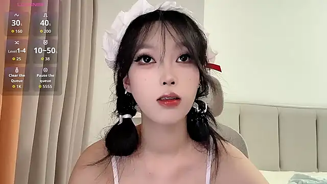 Snapshot of Puppy-12 chatting on October 2025 07:57:02 AM Puppy-12 online show from October 2025 07:57:02 AM