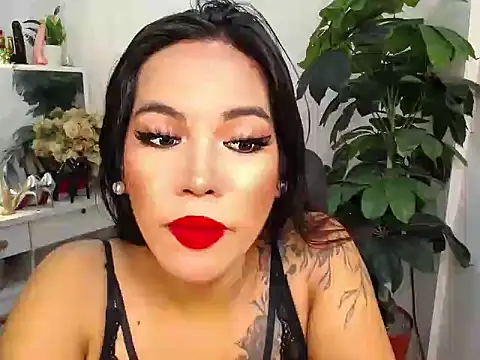 AngelitaDeputouch online show from October 2025 09:21:02 AM