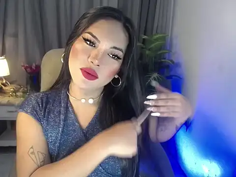 AngelitaDeputouch online show from September 2025 02:39:01 AM