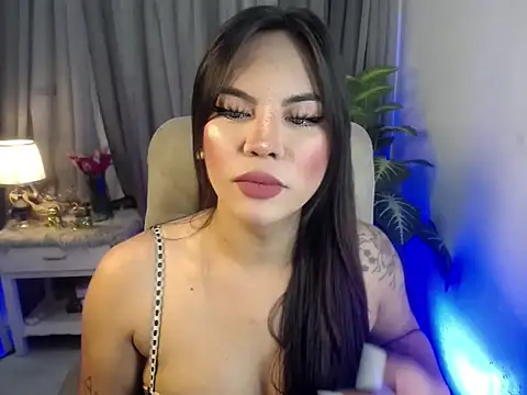 AngelitaDeputouch online show from September 2025 02:17:01 AM