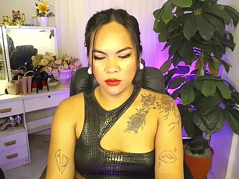 AngelitaDeputouch online show from January 2026 08:59:01 PM