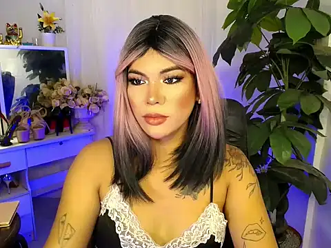 AngelitaDeputouch online show from December 2025 07:21:01 AM