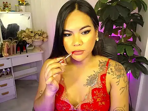 AngelitaDeputouch online show from January 2026 08:18:01 AM