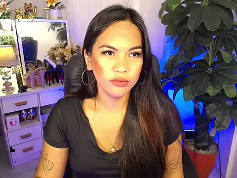 AngelitaDeputouch online show from February 2026 08:03:01 AM