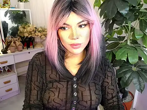 AngelitaDeputouch online show from December 2025 09:09:01 AM