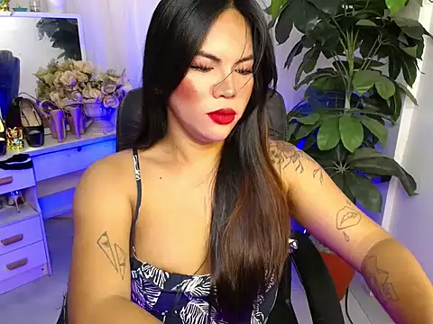 AngelitaDeputouch online show from November 2025 06:39:01 AM