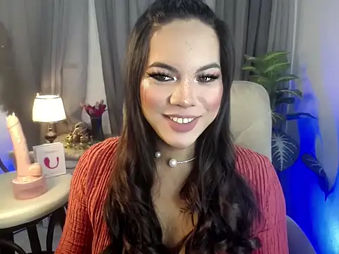 AngelitaDeputouch online show from September 2025 02:17:02 AM