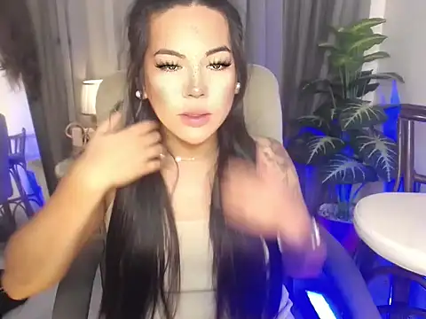 AngelitaDeputouch online show from October 2025 11:17:02 PM
