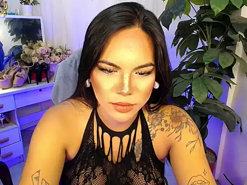 AngelitaDeputouch online show from December 2025 08:17:02 AM