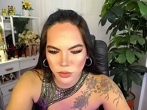 AngelitaDeputouch online show from December 2025 08:03:02 AM