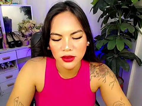 AngelitaDeputouch online show from November 2025 08:29:02 AM