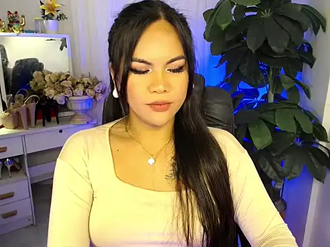 AngelitaDeputouch online show from January 2026 08:52:02 AM