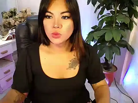 AngelitaDeputouch online show from September 2025 10:05:02 PM