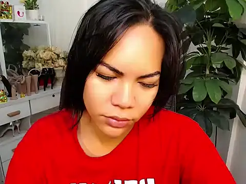 AngelitaDeputouch online show from October 2025 11:49:01 PM