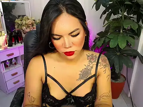 AngelitaDeputouch online show from November 2025 08:03:02 AM