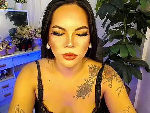 AngelitaDeputouch online show from December 2025 09:04:02 AM