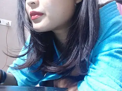 Snapshot of muskaan8400 chatting on December 2025 09:52:01 AM muskaan8400 online show from December 2025 09:52:01 AM