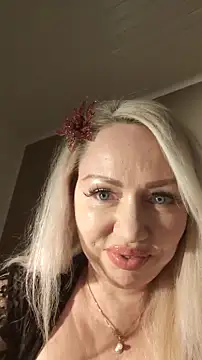 MarinaMargo online show from January 2026 01:43:02 AM