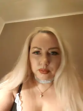 MarinaMargo online show from November 2025 09:31:01 PM