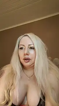 MarinaMargo online show from November 2025 10:43:01 PM