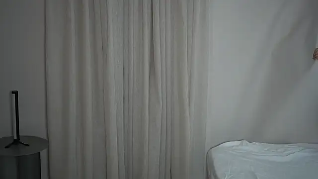 Peachxlush online show from November 2025 11:58:02 AM