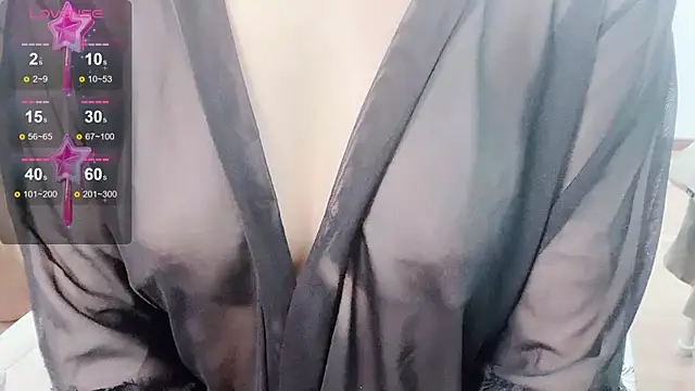 nuan-nuan- online show from February 2026 10:37:02 AM