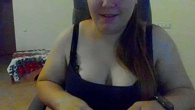 Snapshot of Liza-Mendez chatting on October 2025 05:20:01 AM Liza-Mendez online show from October 2025 05:20:01 AM