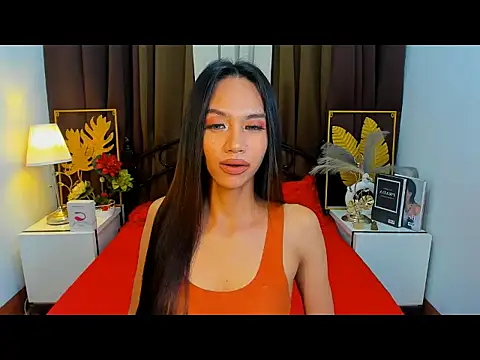 Elisse Celestial online show from December 2025 06:57:02 PM