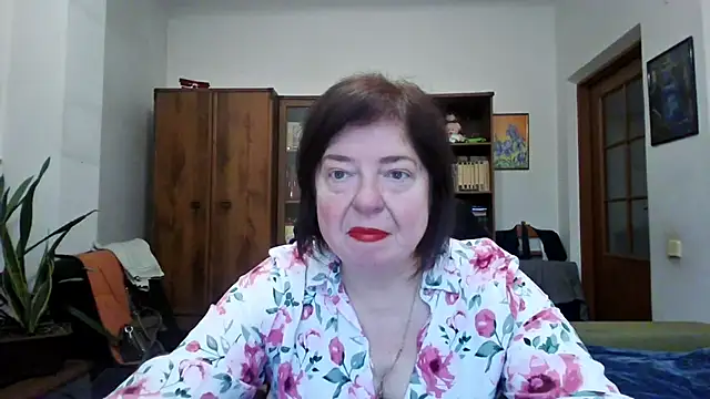 Violet Pulse online show from February 2026 07:31:02 AM