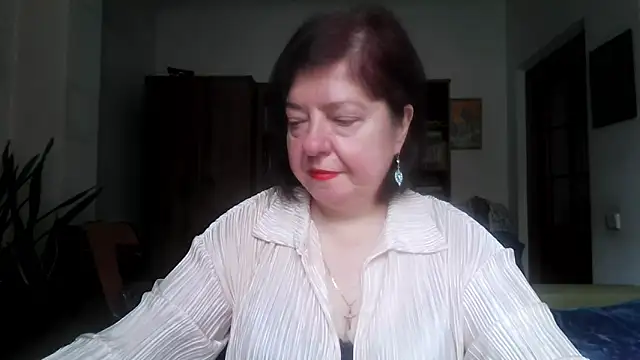 Violet Pulse online show from April 2026 08:54:01 AM