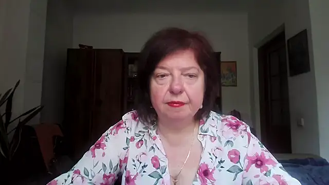 Violet Pulse online show from May 2026 08:54:02 AM