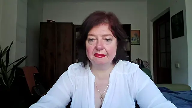 Violet Pulse online show from May 2026 08:54:01 AM