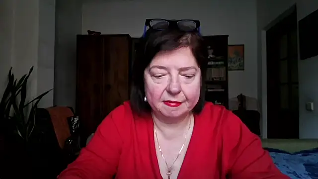 Violet Pulse online show from March 2026 01:04:01 PM