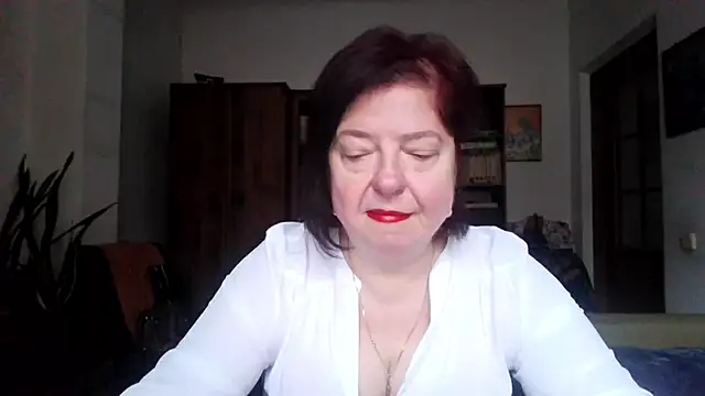 Violet Pulse online show from March 2026 08:36:02 AM