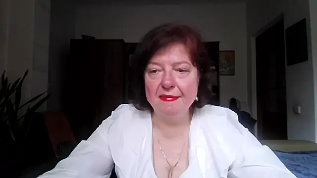 Violet Pulse online show from May 2026 10:21:02 AM