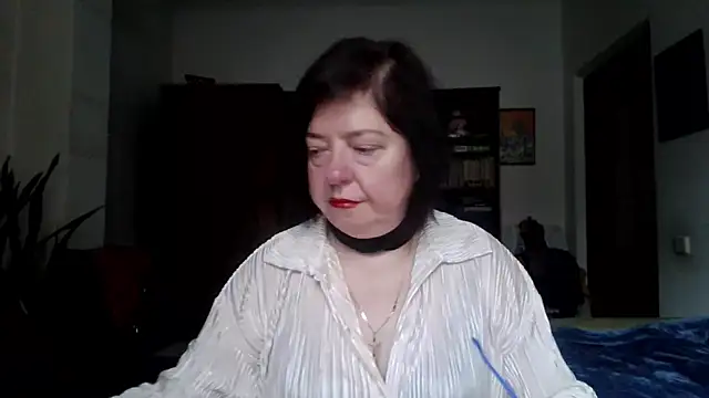 Violet Pulse online show from March 2026 08:21:02 AM