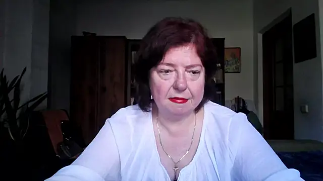 Violet Pulse online show from May 2026 01:30:01 PM