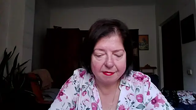 Violet Pulse online show from October 2025 10:50:01 AM