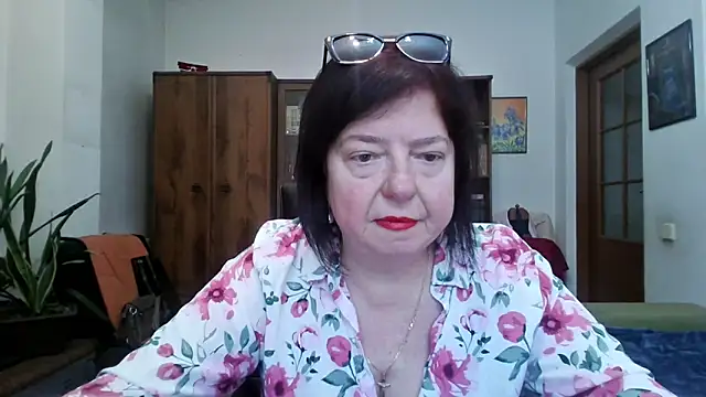 Violet Pulse online show from March 2026 02:28:01 PM