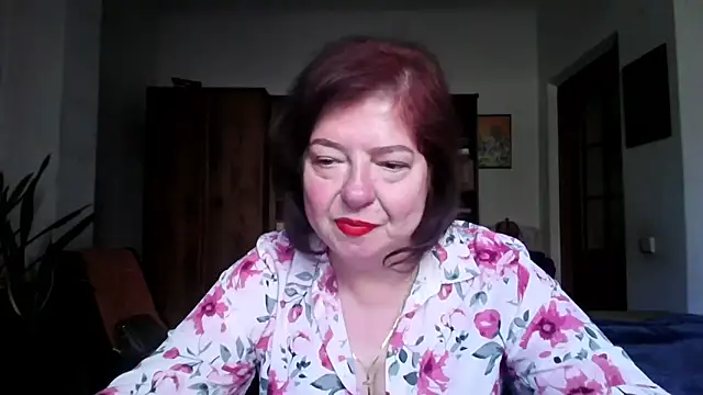 Violet Pulse online show from May 2026 01:39:02 PM