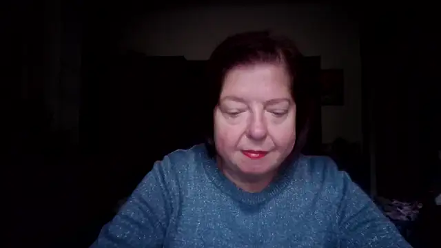 Violet Pulse online show from October 2025 09:10:01 AM